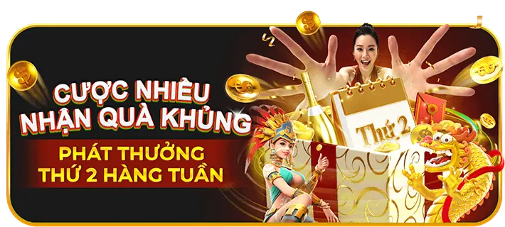 Tin tức khuyến mãi CWIN09