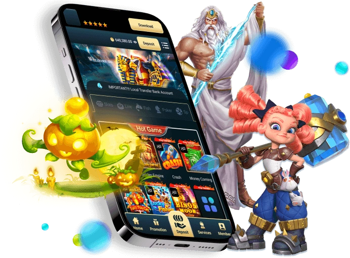 Hướng dẫn tải CWIN09 APK cho Android
