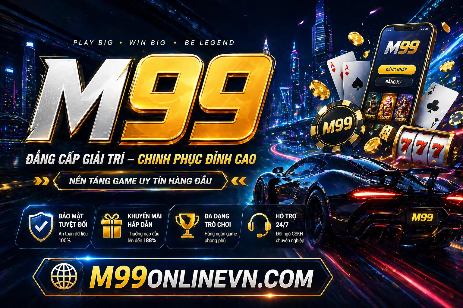 Sòng bạc trực tuyến CWIN09