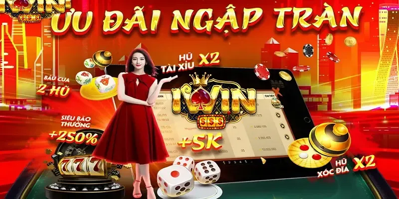 Khuyến mãi CWIN09 độc quyền